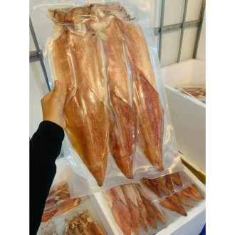 Mực Ba Nắng Dẻo