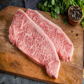 Thịt Bò Wagyu A5 Nhật Bản