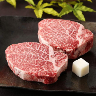 Tenderloin Wagyu A5 - Thăn Nội Bò