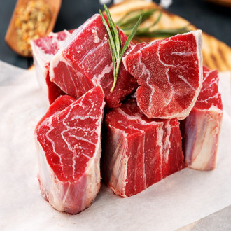 Bắp Bò Mỹ Đông Lạnh