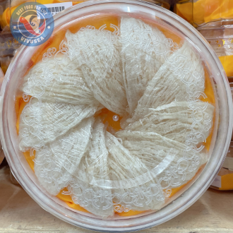Yến Sào Rút Lông Khô