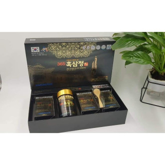 Cao Hắc Sâm 365