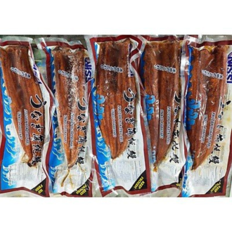 Lươn Unagi