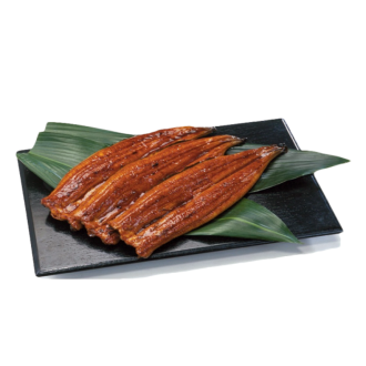 Lươn Nướng Nhật Bản