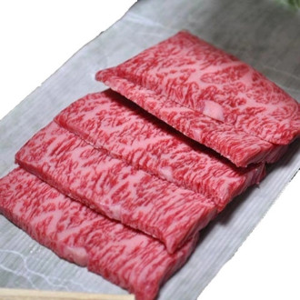 Sườn Bò Nhật A4 MBS 5/7