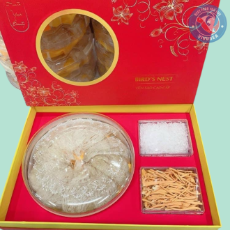 Yến Sào Cao Cấp