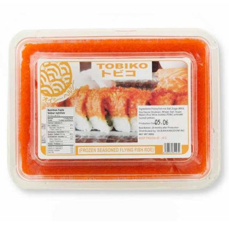 Trứng Cá Chuồn Nhật 500gr 