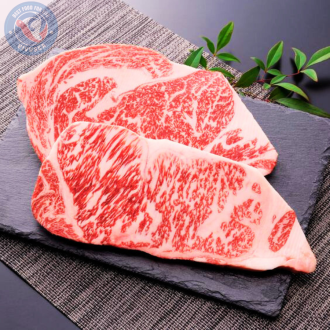 Bò Wagyu A5 Thịt Bò Ngon Nhất Thế Giới!