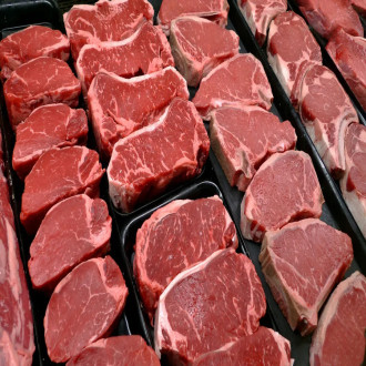Ribeye Bò Mỹ