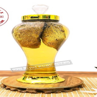Bình Mật Ong Ruồi Nguyên Tổ 2 Lít