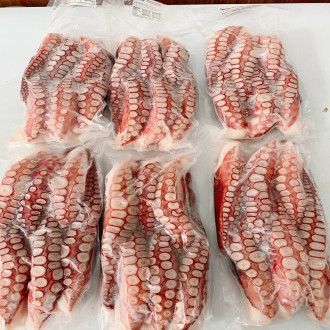 Râu Bạch Tuộc Nhật