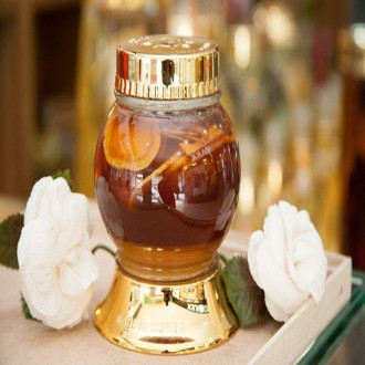 Sâm Tươi Ngâm Mật Ong