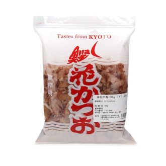 Cá Bào Sợi Mỏng Chidori