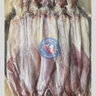  Mực Câu Khô Loại 1 Cao Cấp Size 10-12c