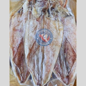  Mực Khô Giá Rẻ Size 18-20c 