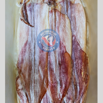 Khô Mực Câu Chất Lượng 6-8c 