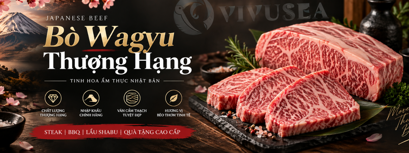Bò Wagyu