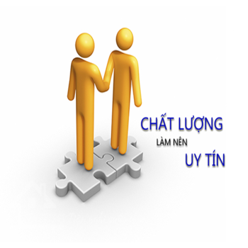 UY TÍN VỚI CỘNG ĐỒNG