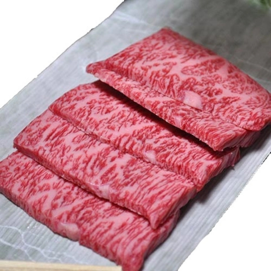 Sườn Bò Nhật A4 MBS 5/7