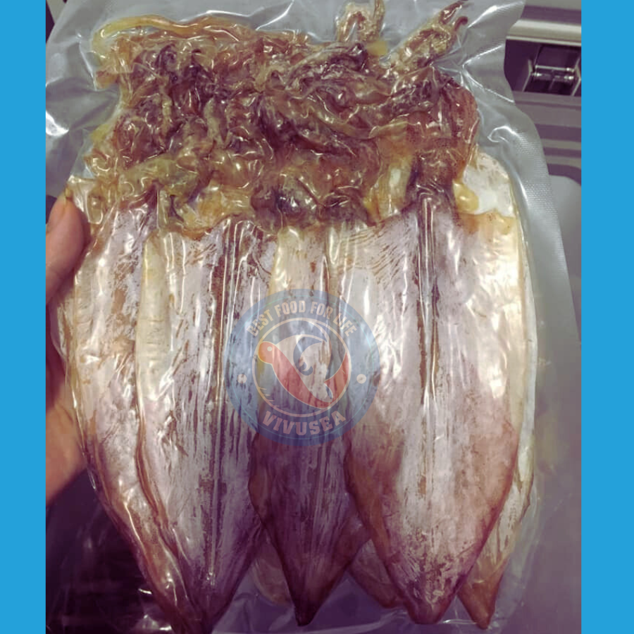 Mực Khô Câu Size 18-20c