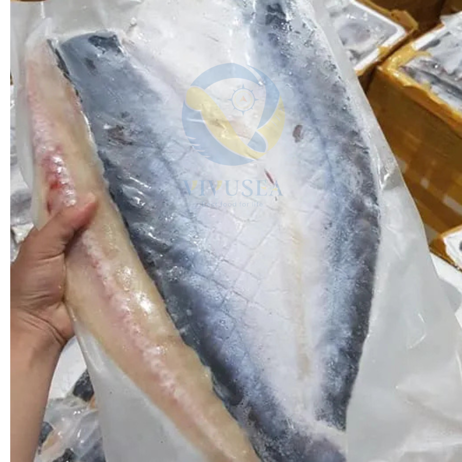 Cá Dứa 1 Nắng Cần Giờ