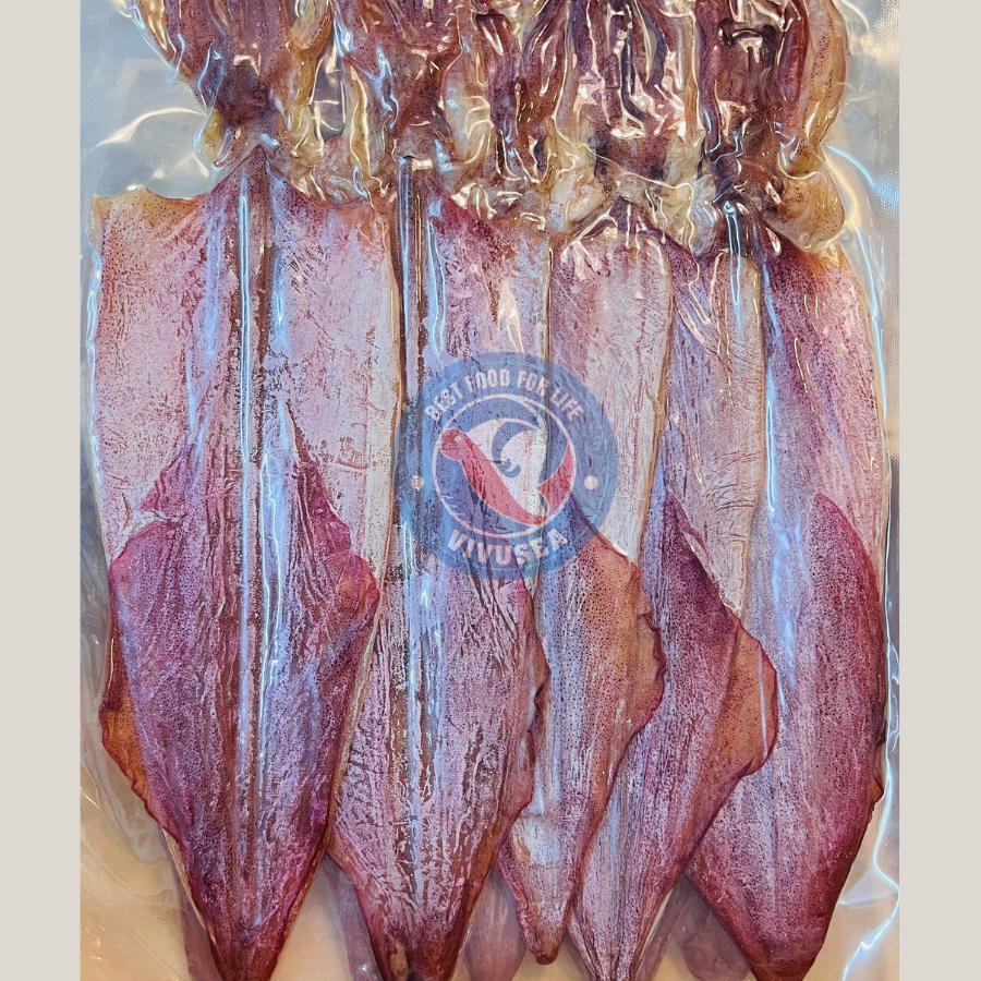 Khô Mực Câu Chất Lượng 14-16c 