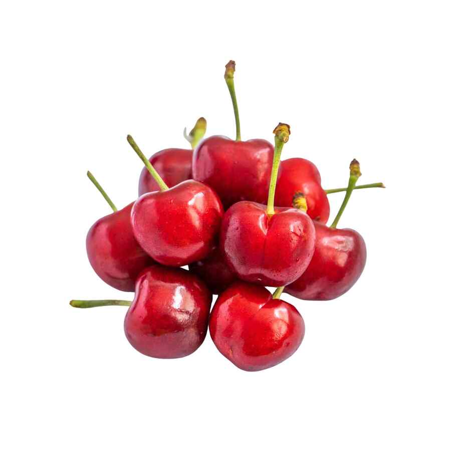 Cherry Đỏ Mỹ